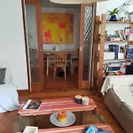 Habitacion En Recoleta - Solo Mujeres-Only Fem