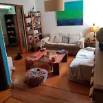 Habitacion En Recoleta - Solo Mujeres-Only Fem