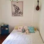 Habitacion En Recoleta - Solo Mujeres-Only Fem