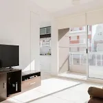 Lumimoso Departamento En Buenos Aires 1 Dorm