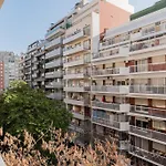 Lumimoso Departamento En Buenos Aires 1 Dorm