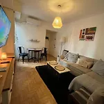 Departamento 3 Amb En la mejor zona de Palermo