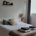 Departamento loft 42 Palermo