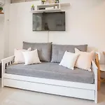 Suite 101 En Palermo Hollywood