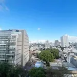 Palermo Soho, Amplio Balcon, Gran Espacio