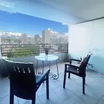 Palermo Soho, Amplio Balcon, Gran Espacio