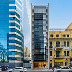 La Vie Suite Madero