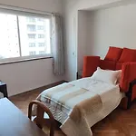 Spacious Studio Near Obelisk Comfort And Style