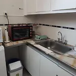 Spacious Studio Near Obelisk Comfort And Style