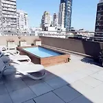 Hermoso Departamento En Palermo