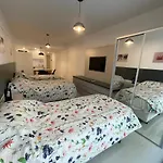 Modern Studio In San Telmo - Paseo De La Cisterna -405
