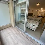 Modern Studio In San Telmo - Paseo De La Cisterna
