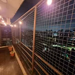 Calido Departamento, Equipado Completo, Con Gran Vista Y Ubicacion En Almagro