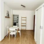 Un Mono En El Corazon De Buenos Aires
