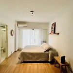 Un Mono En El Corazon De Buenos Aires