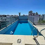 Guatemala Y Arevalo- Palermo Trendy Home II