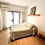 Un Mono En El Corazon De Buenos Aires