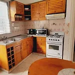 Departamento Centrico Familiar