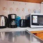 Departamento Centrico Familiar
