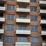 Urquiza View