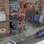 Departamento Calle Sarmiento Fte Paseo La Plaza