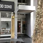 Your Spot To Stay, Live And Feel The Vibe Of Palermo Soho