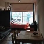 Monoambiente Totalmente Equipado, A Estrenar.