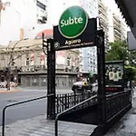 Departamento Nuevo En Recoleta Con Garage Incluido En El Precio