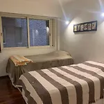 Hermoso Departamento En Recoleta