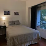 Hermoso Departamento En Recoleta