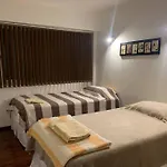 Hermoso Departamento En Recoleta