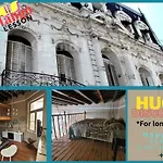 Bohemian San Telmo For Large Groups And Families Spacious And Comfy Apt For Your Perfect Stay , Atencion Precio De Reserva En Dolares O Pesos Dolar Blue