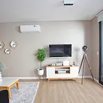 Fancy 1Br Apartment In Nunez