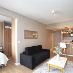 Fancy 1Br Apartment In Nunez