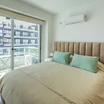 Terre Studio Palermo Hollywood Con Amenities