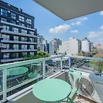 Terre Studio Palermo Hollywood Con Amenities