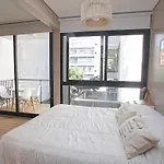 Fancy 1Br Apartment In Nunez