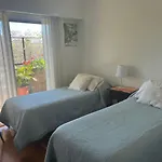Excelente Semipiso Todo Externo Frente A Plaza