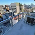 Disfruta Ba Con Grandes Vistas