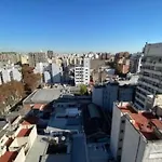 Disfruta Ba Con Grandes Vistas