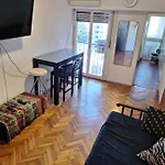 Caballito Blue Apartment, Cerca De Todo