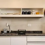 Departamento Studio En Palermo