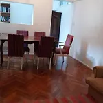 Hermoso Departamento En Recoleta