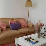 Hermoso Departamento En Recoleta