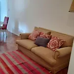 Hermoso Departamento En Recoleta