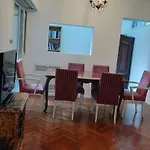 Hermoso Departamento En Recoleta