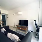 Luxury Apartment In Palermo - Steps From Rosedal & Hipodromo