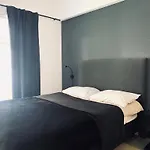 Luxury Apartment In Palermo - Steps From Rosedal & Hipodromo
