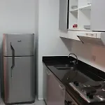 Magnolia Suites Apart 1