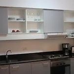 Magnolia Suites Apart 1